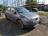 Cutie Viteze Manuala Nissan Qashqai 4X4 2.0 Dci Motor M9R 6+1 Viteze