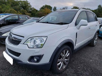 Cutie viteze manuala Opel Antara 2012 SUV 2.2 CDTI