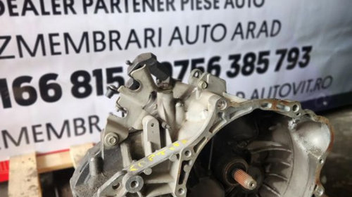 Cutie Viteze Manuala Opel Antara Chevrolet Captiva 2.0 Diesel 5+1 Trepte An 2006-2007-2008-2009-2010-2011 Factura Si Garantie - Dezmembrari Arad