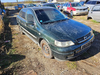 Cutie viteze manuala Opel Astra G 1.7 DTI din 2001 2002 2003