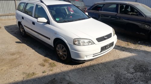 Cutie viteze manuala Opel Astra G 2002 KOMBI 1600