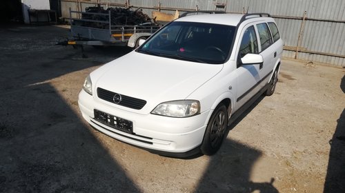 Cutie viteze manuala Opel Astra G 2002 KOMBI 1600