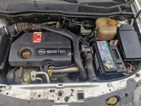 Cutie viteze manuala Opel Astra H 1.7 diesel 5+1 trepte