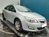 Cutie viteze manuala Opel Astra J 2012 Break 1.7 CDTI