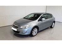 Cutie viteze manuala Opel Astra J 2012 Hatchback 1.7 CDTI LPV/A17DTJ