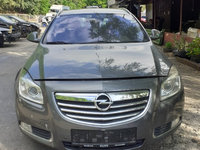 Cutie viteze manuala Opel Insignia A 2009 COMBI 2.0