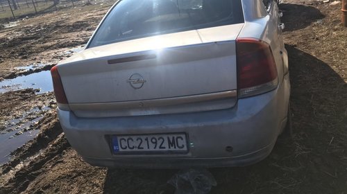 Cutie viteze manuala Opel Vectra C 2005 Hatchback 2.2 DTI