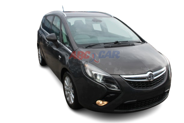 Cutie viteze manuala Opel Zafira C 2014 Tourer 2.0 CDTI