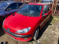 Cutie viteze manuala Peugeot 206 2004 Hatchback 1.4 HDI