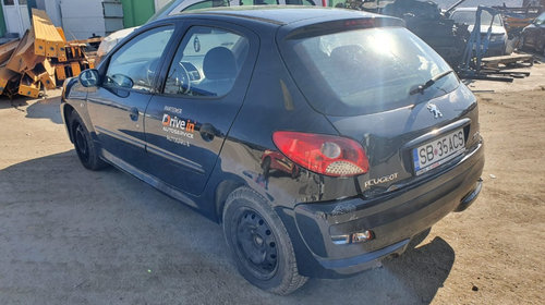 Cutie viteze manuala Peugeot 206 2010 + hatchback 1.4 hdi