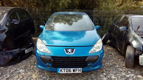 Cutie viteze manuala Peugeot 307 2006 Hatchba