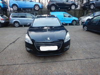 Cutie viteze manuala Peugeot 508 2011 BREAK 1.6 HDI DV6C