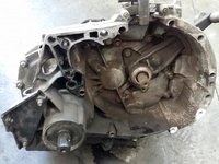 Cutie viteze manuala renault clio 2 1.5 dci euro 3 k9k b702 1998-2005