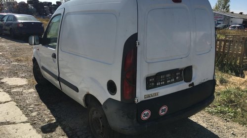 Cutie viteze manuala Renault Kangoo 2000 Furgon 1.9 dci