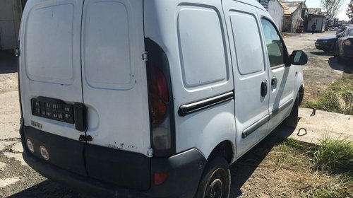 Cutie viteze manuala Renault Kangoo 2000 Furgon 1.9 dci