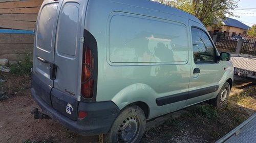 Cutie viteze manuala Renault Kangoo 2001 COMBI 1.9D 1870CC/