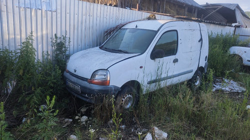 Cutie viteze manuala Renault Kangoo 2005 Benz