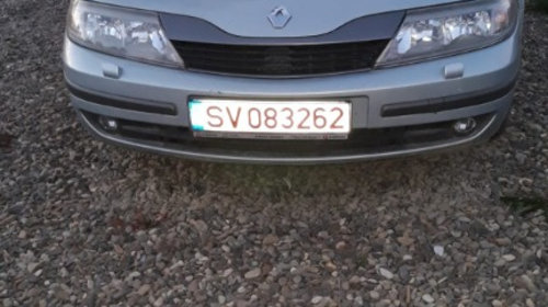 Cutie viteze manuala Renault Laguna 2 2001 br