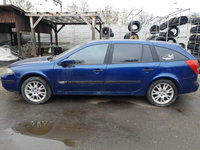 Cutie viteze manuala Renault Laguna 2 2004 break 1.9DCi