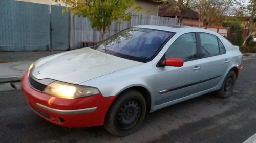 Cutie viteze manuala Renault Laguna 2001 Berlina 1.6 1598cc