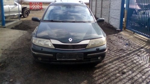 Cutie viteze manuala Renault Laguna 2004 BREA