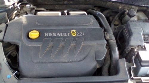 Cutie viteze manuala Renault Laguna 2004 BREAK 2.2DCI