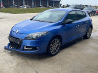 Cutie viteze manuala Renault Megane 3 1.6 DCI R9M 6+1 trepte