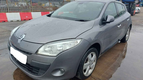 Cutie viteze manuala Renault Megane 3 2011 HATCHBACK 1.5 dCI