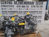 Cutie viteze manuala Renault Scenic 1.5 dci