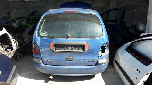 Cutie viteze manuala Renault Scenic 1999 Hatc