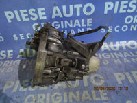 Cutie viteze manuala Renault Scenic 2.0i 16v; 7700599940