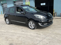 Cutie viteze manuala Renault Scenic 3 2012 1.6 DCI