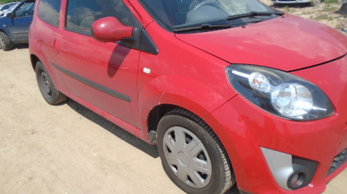 Cutie viteze manuala Renault Twingo 2 2009 Hatchback 1.2