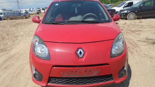 Cutie viteze manuala Renault Twingo 2 2009 Ha