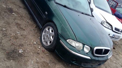 Cutie viteze manuala Rover 45 2000 BERLINA 1.6 16V