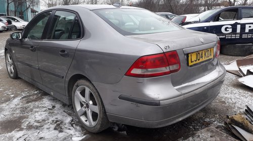 Cutie viteze manuala Saab 9-3 2004 YS3F limuzina sedan 2.2 diesel