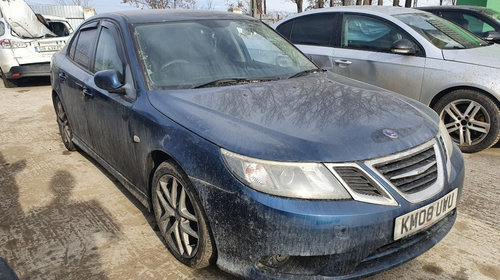 Cutie viteze manuala Saab 9-3 2008 berlina 1.9 TTiD A19DTR