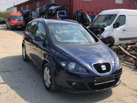 Cutie viteze manuala Seat Altea 2007 xl 2.0 d