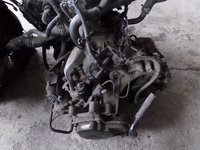 Cutie viteze manuala seat leon 1 1.9 tdi axr 2002 2003 2004 2005