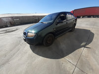 Cutie viteze manuala SKODA FABIA 1.9 SDI ASY