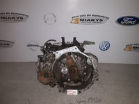 Cutie viteze manuala Skoda Fabia 2 tip-JXY 1.9 tdi