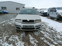 Cutie viteze manuala Skoda Fabia 2004 Break 1.9SDI