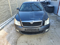 Cutie viteze manuala Skoda Octavia 2 2010 Hatchback 1.8