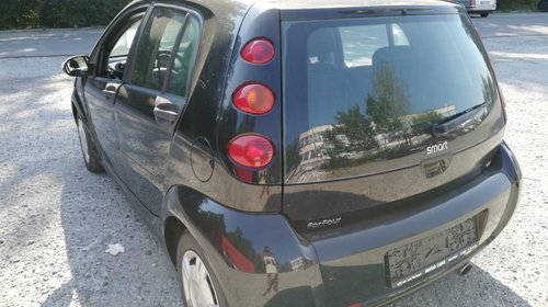 Cutie viteze manuala Smart Forfour 2004 5 usi 1.5 cdi