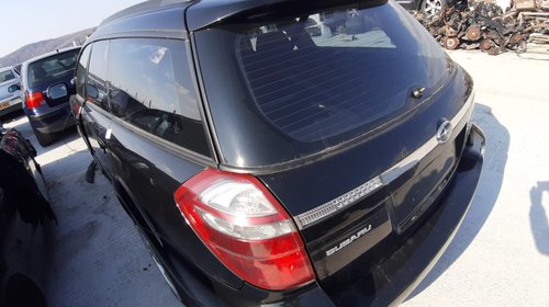 Cutie viteze manuala Subaru Outback 2007 Brea