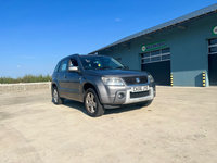 Cutie viteze manuala Suzuki Grand Vitara 1.9 DDiS F9Q