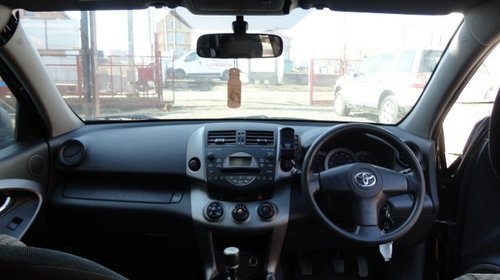 Cutie viteze manuala Toyota RAV 4 2007 SUV 2.2 Diesel