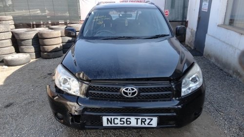 Cutie viteze manuala Toyota RAV 4 2007 SUV 2.2 Diesel