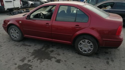 Cutie viteze manuala Volkswagen Bora 2000 LIMUZINA 1595