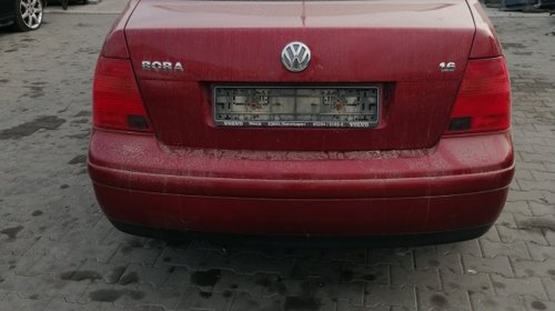 Cutie viteze manuala Volkswagen Bora 2000 LIMUZINA 1595